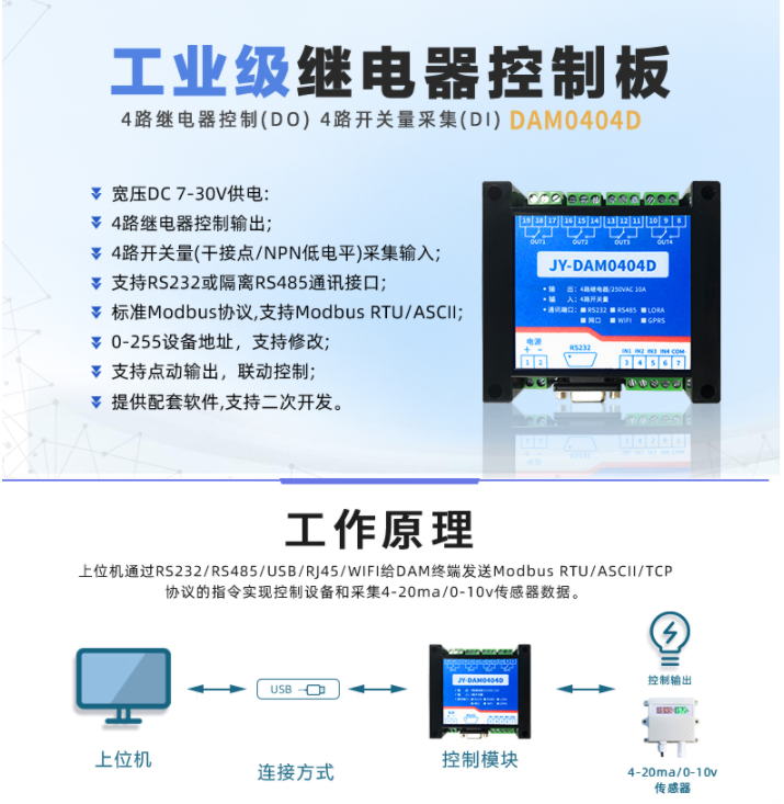 0404D在電路中起著自動調(diào)節(jié)、安全保護、轉(zhuǎn)換電路等作用