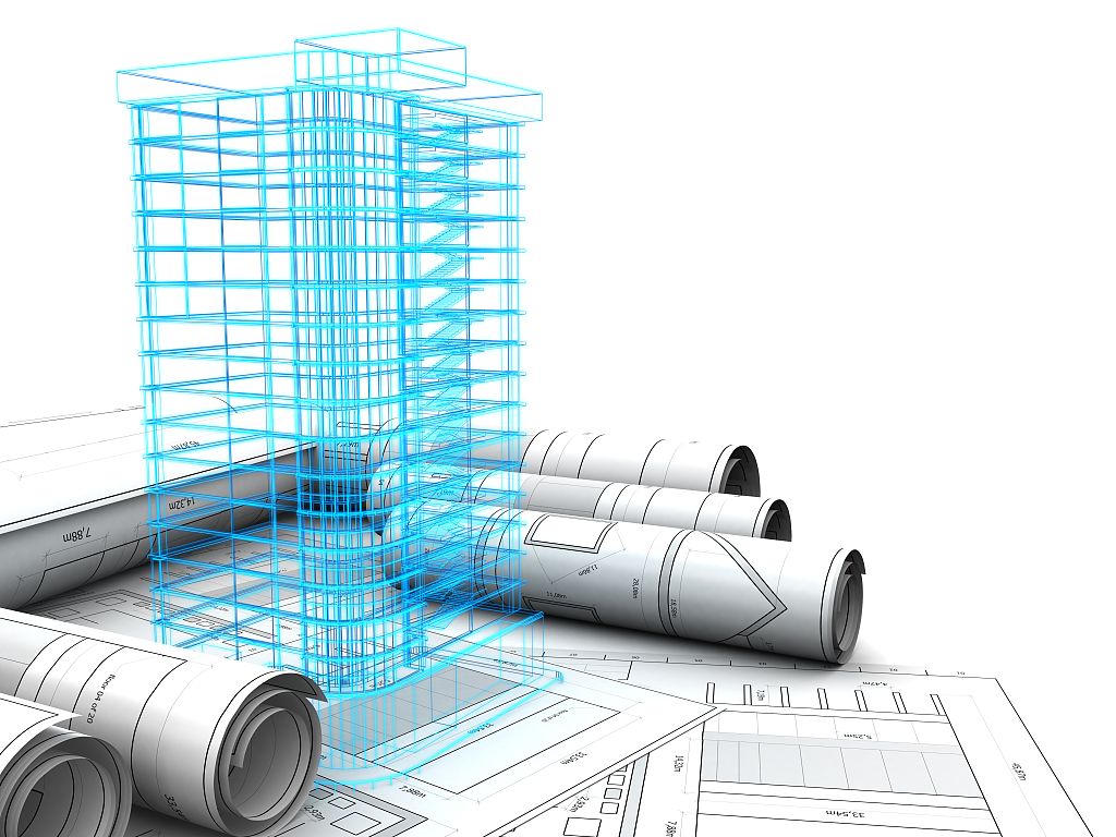 智能建筑技術(shù)可以構(gòu)建更偉大的建筑！