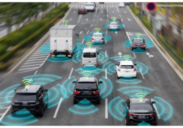 「聚英電子」科技治超，確保夏日高速公路安全暢通