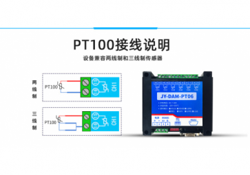 PT100溫度傳感器的誤差類型有哪些？