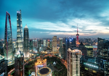 2023年的智能建筑：智能建筑戰(zhàn)略的關鍵支柱