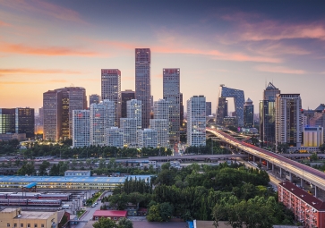 智能建筑：讓建筑更智能，提升市場競爭力