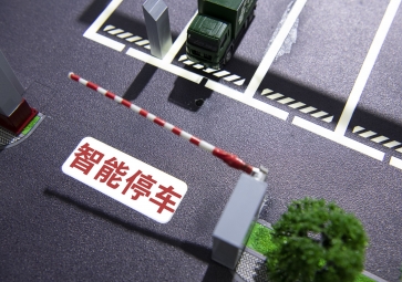 停車(chē)技術(shù)的演變：人工智能如何塑造停車(chē)的未來(lái)？