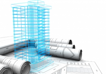 智能建筑技術可以構建更偉大的建筑！